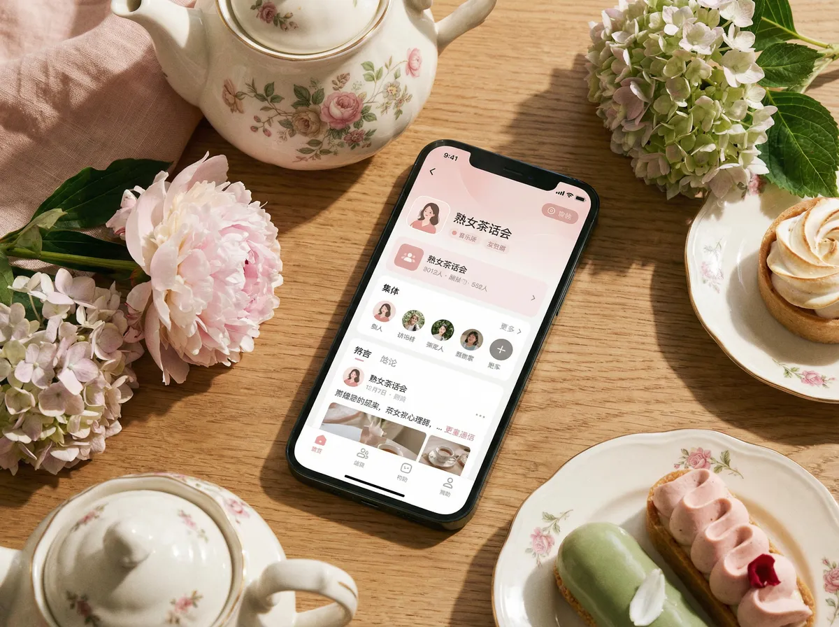 波盈娱乐 手机应用界面展示